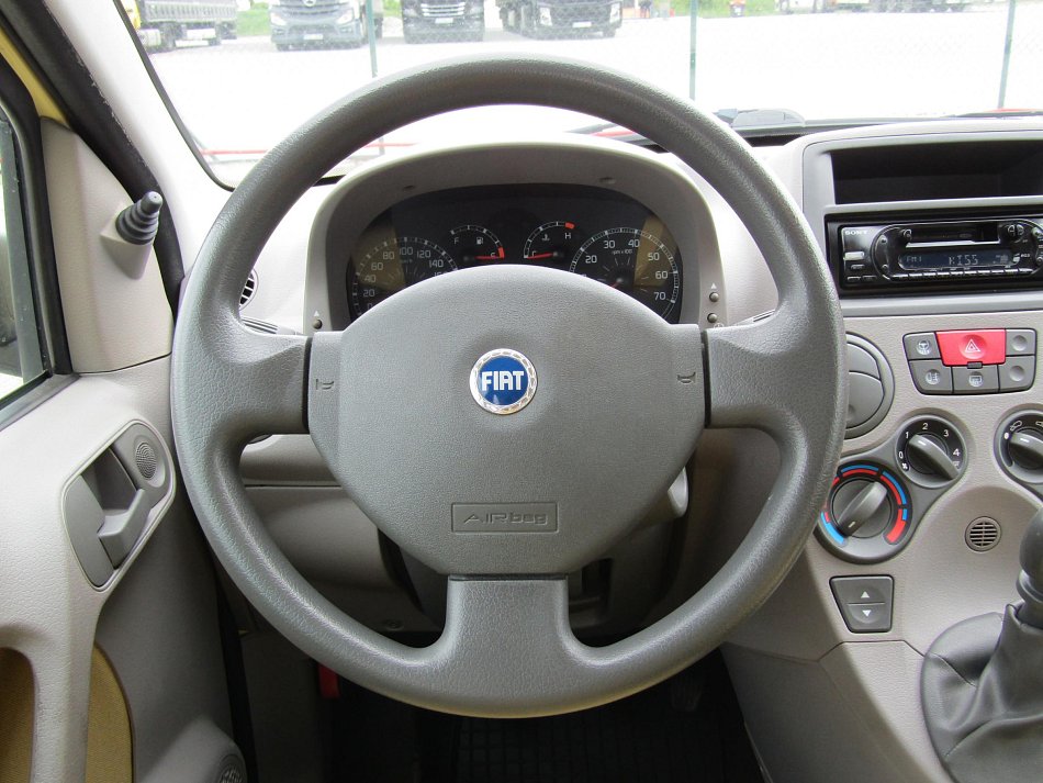 Fiat Panda 1.3i 