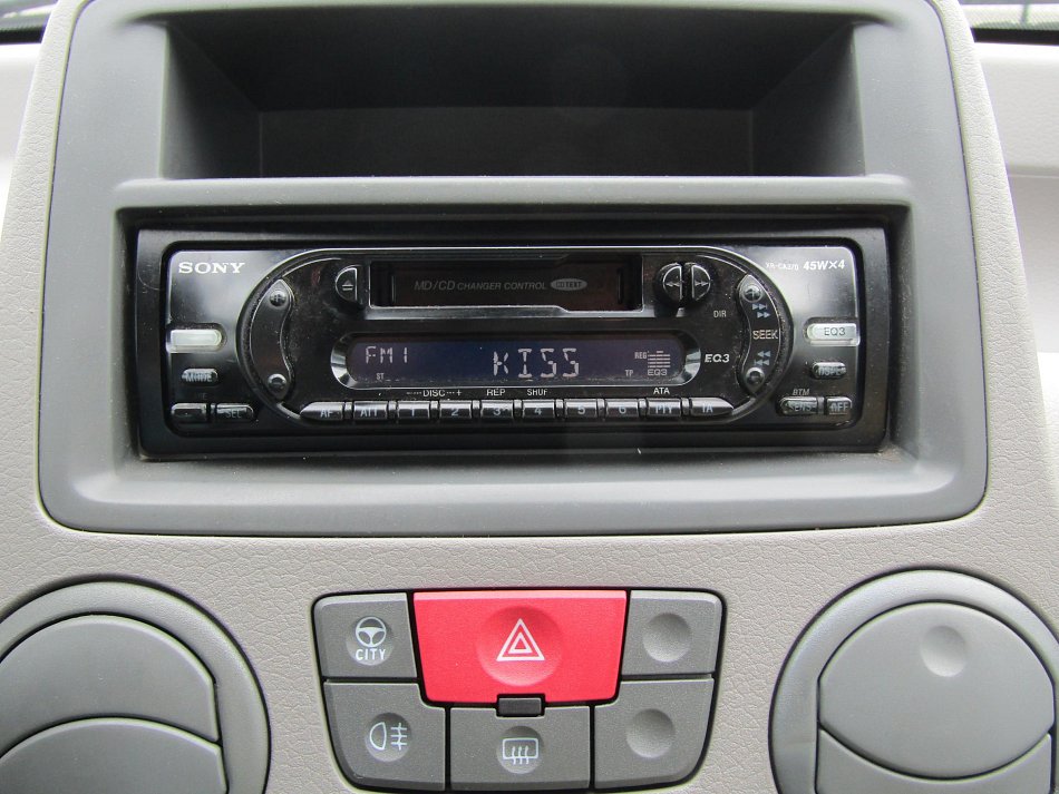 Fiat Panda 1.3i 