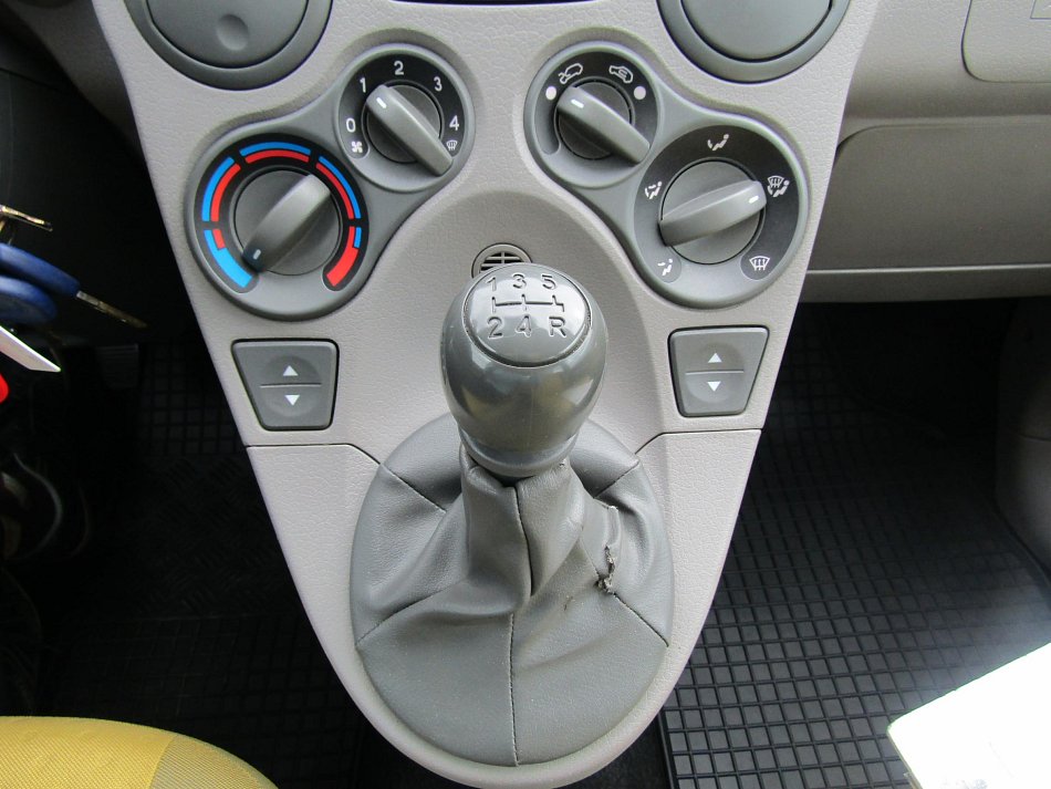 Fiat Panda 1.3i 