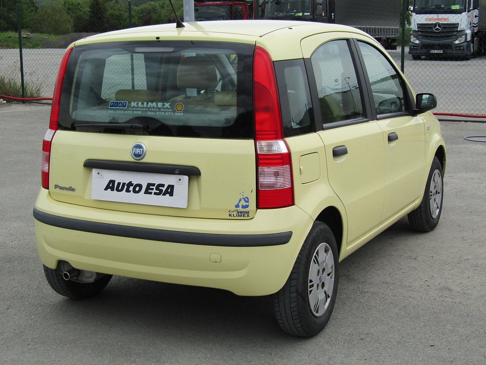 Fiat Panda 1.3i 
