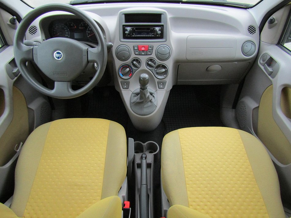 Fiat Panda 1.3i 