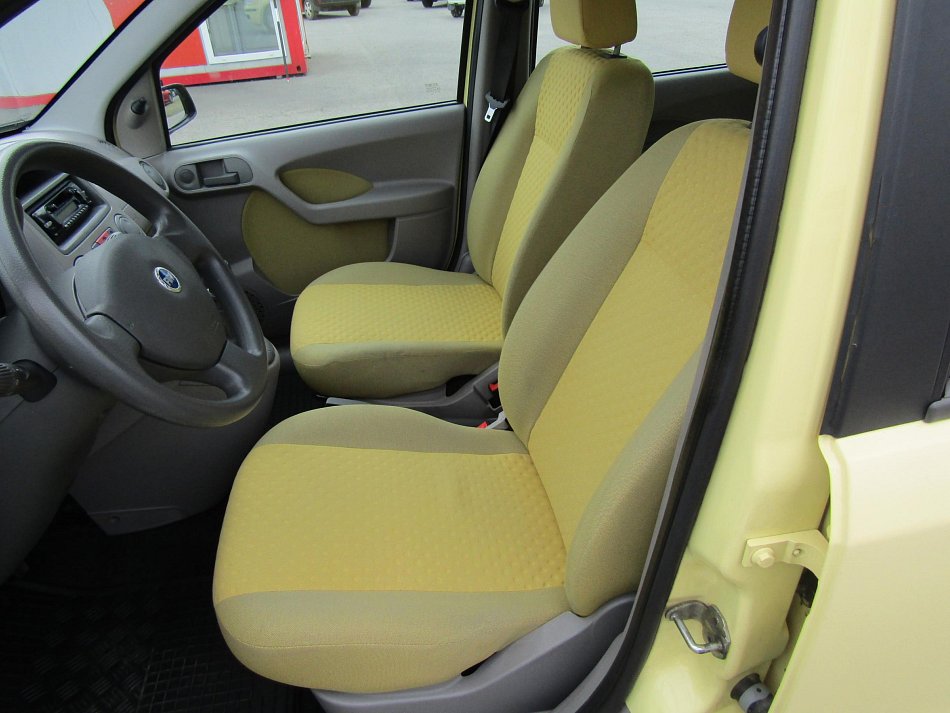 Fiat Panda 1.3i 
