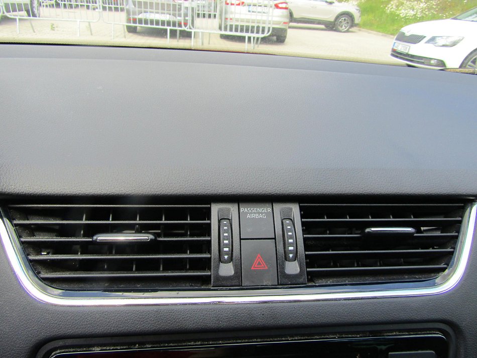 Škoda Octavia III 1.4TSI Ambition Fresh