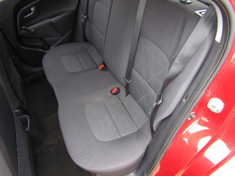 Kia Rio 1.25 i 