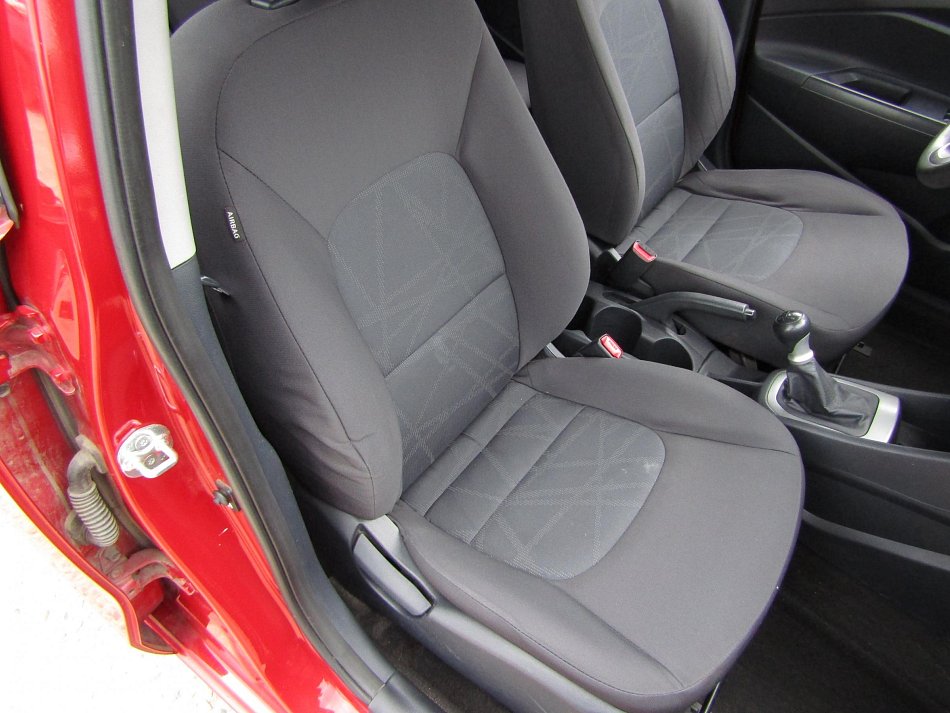 Kia Rio 1.25 i 