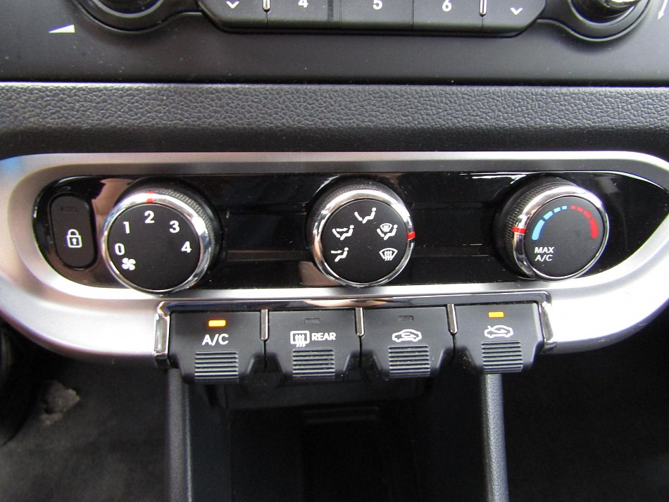 Kia Rio 1.25 i 