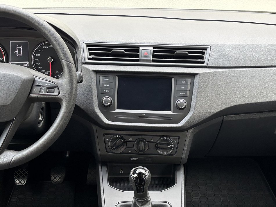 Seat Ibiza 1.0 TGi Reference