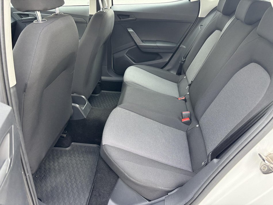 Seat Ibiza 1.0 TGi Reference