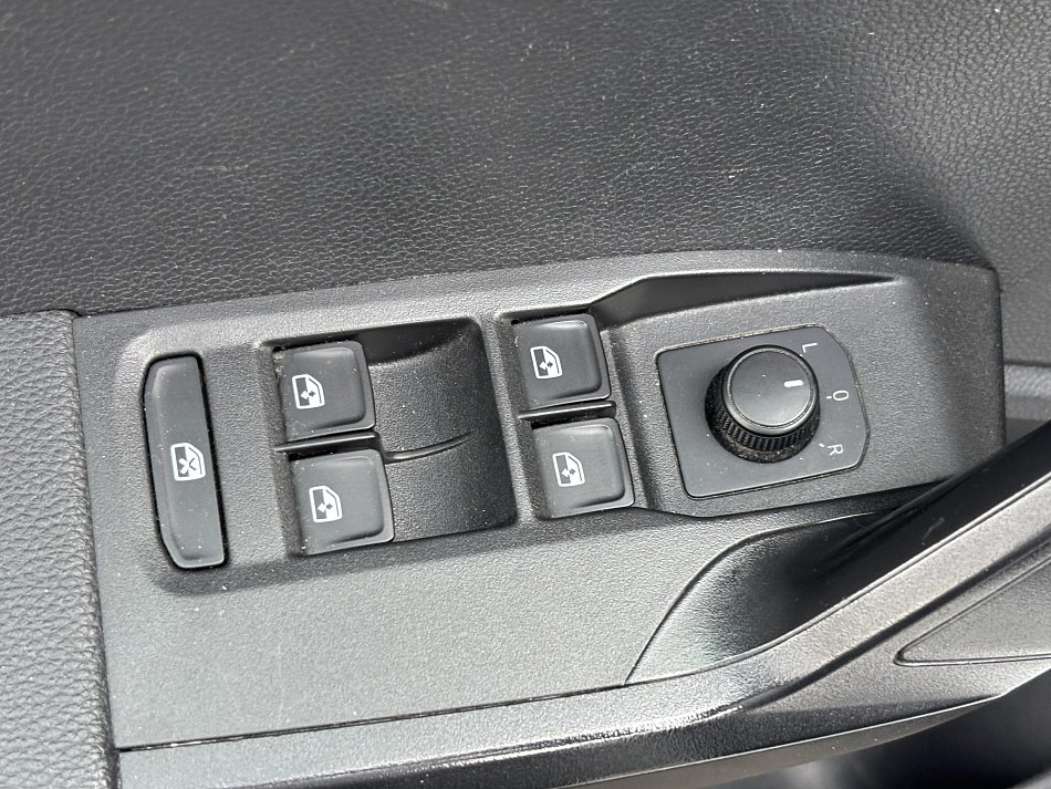 Seat Ibiza 1.0 TGi Reference