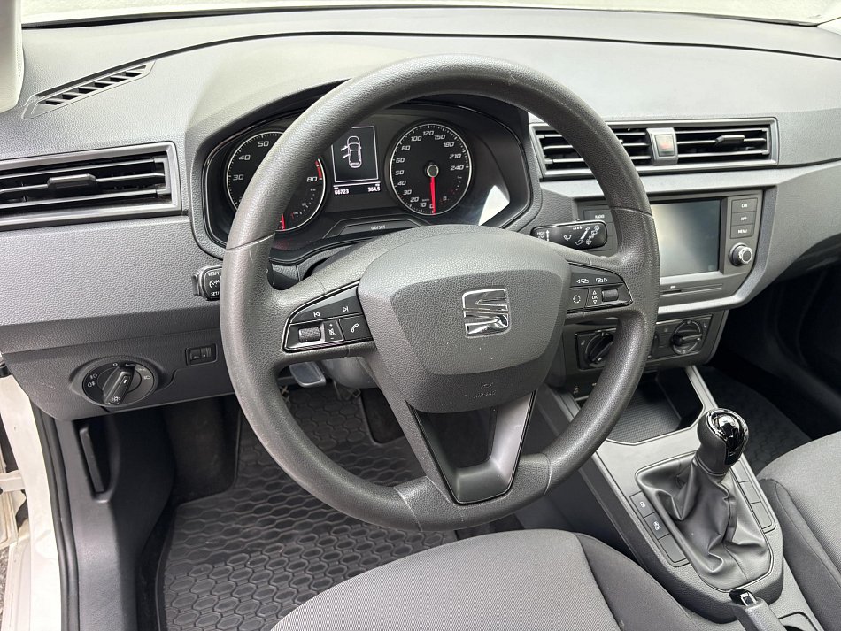 Seat Ibiza 1.0 TGi Reference