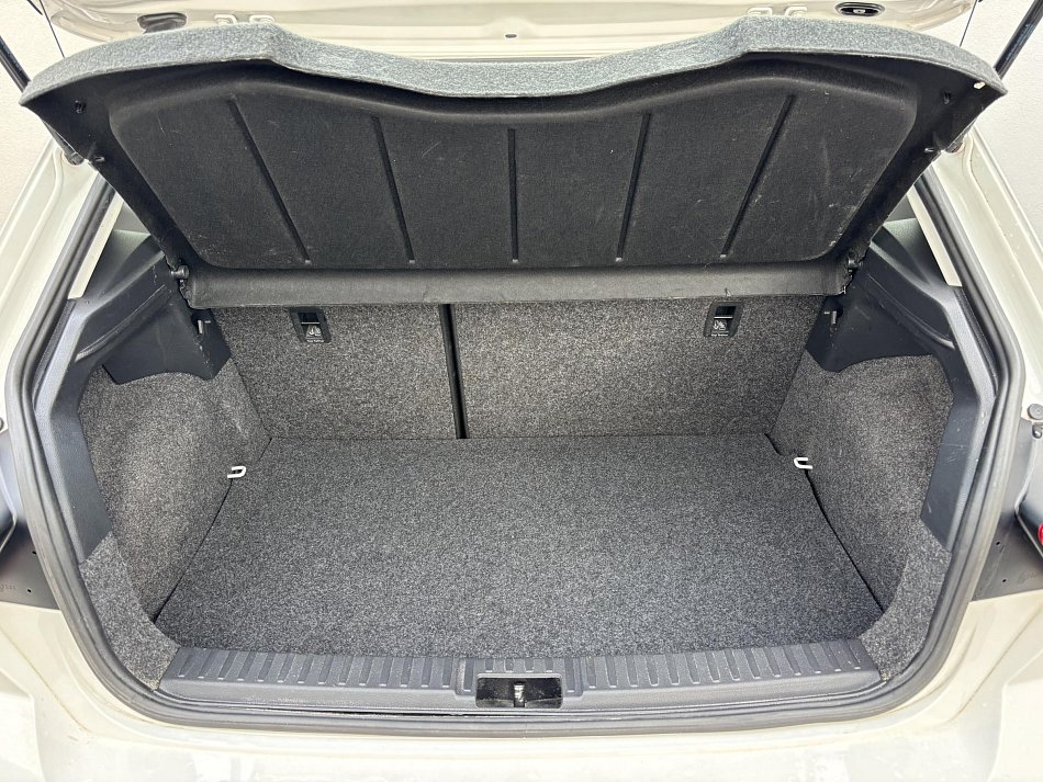 Seat Ibiza 1.0 TGi Reference