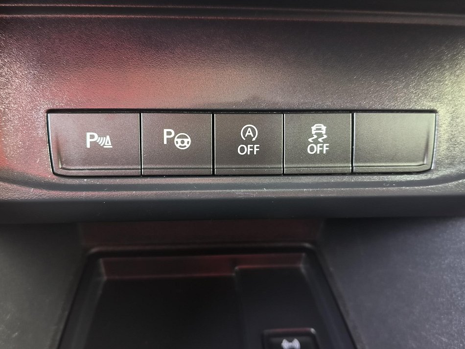 Volkswagen Caddy 2.0TDi  MAXi