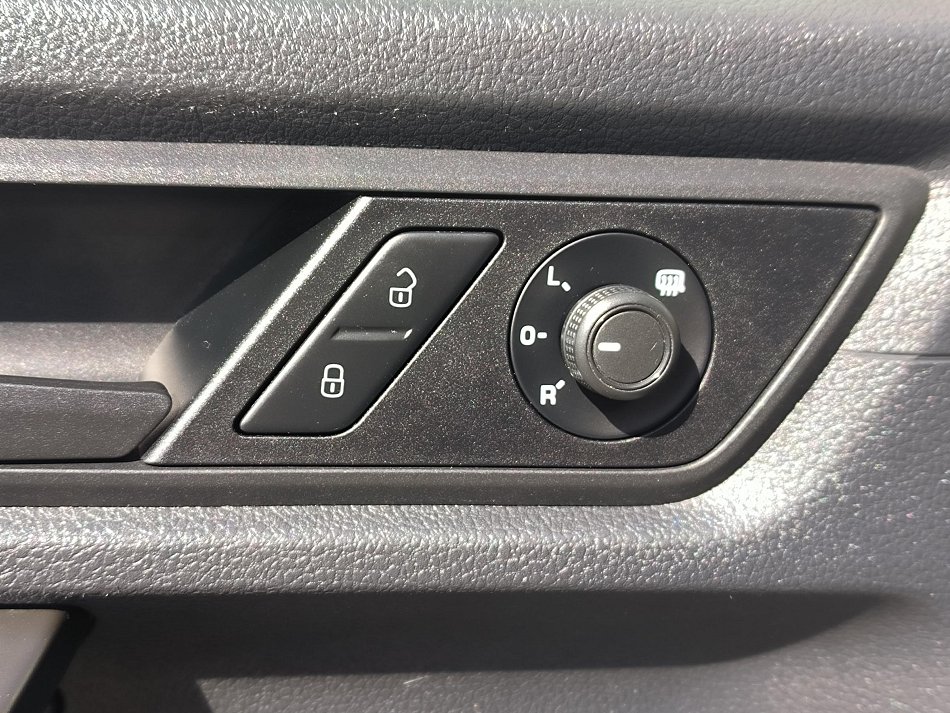 Volkswagen Caddy 2.0TDi  MAXi