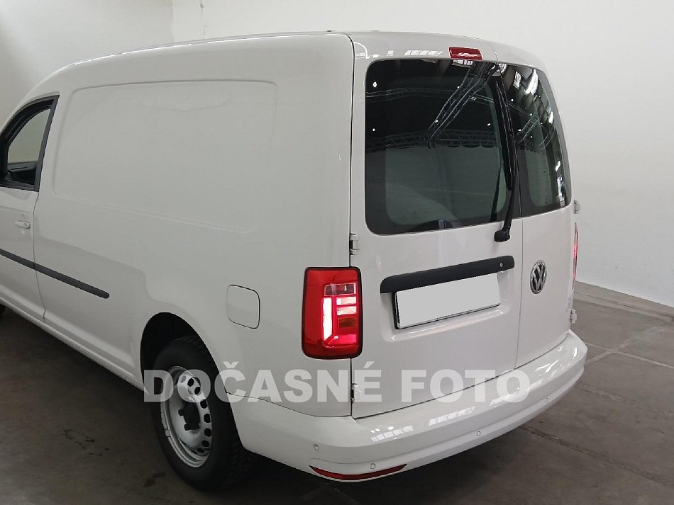 Volkswagen Caddy 2.0TDi  MAXi