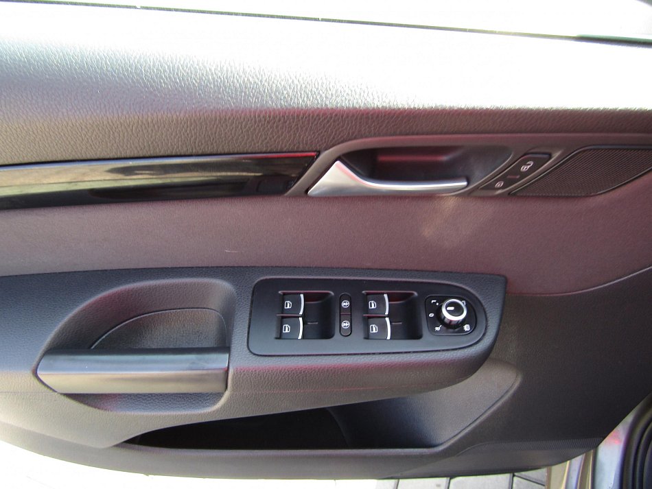 Seat Alhambra 2.0 TDi ITech