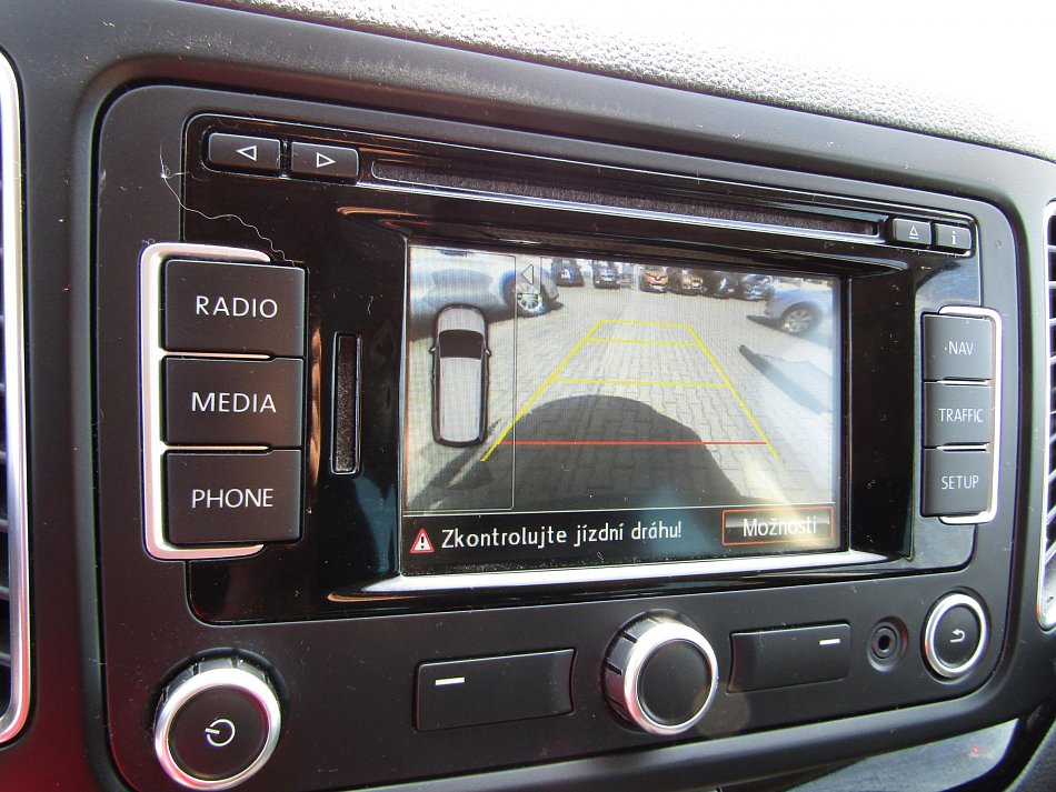 Seat Alhambra 2.0 TDi ITech