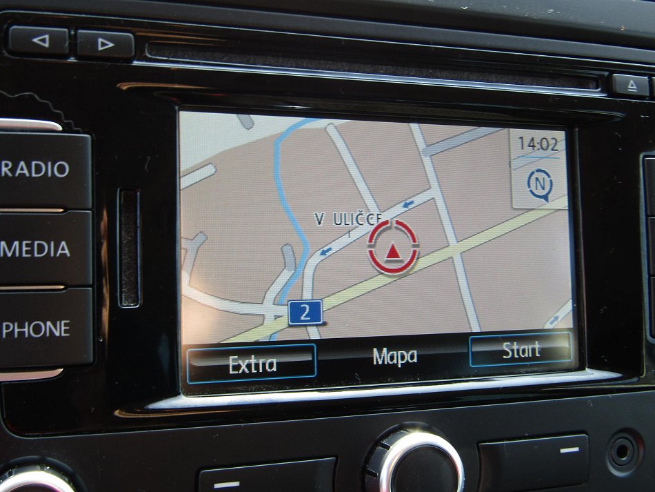 Seat Alhambra 2.0 TDi ITech