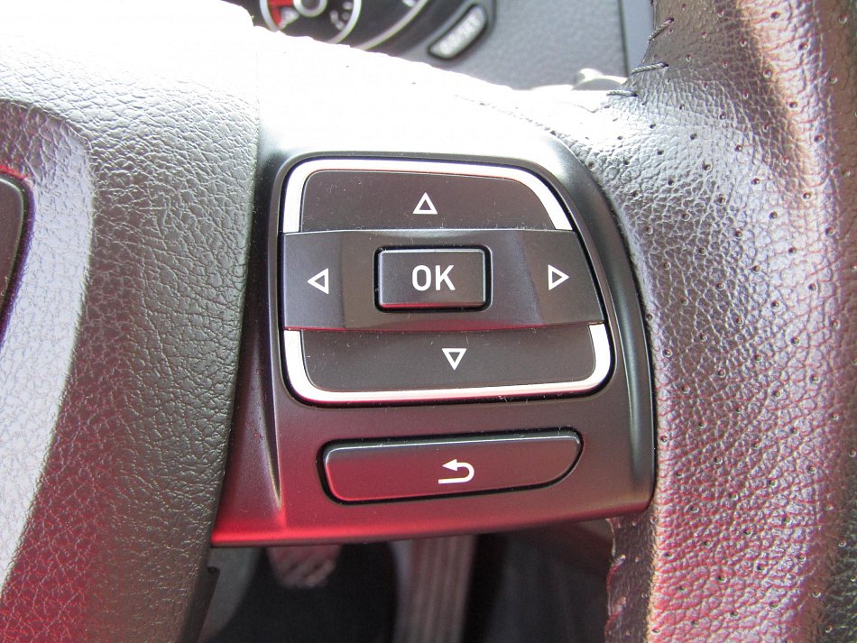 Seat Alhambra 2.0 TDi ITech