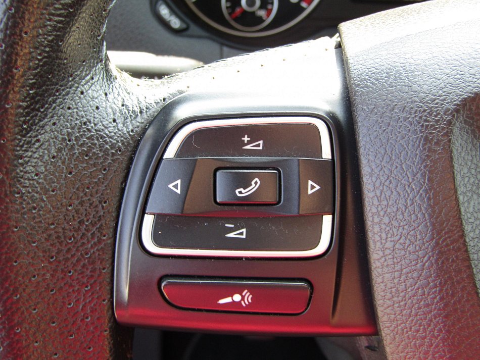Seat Alhambra 2.0 TDi ITech