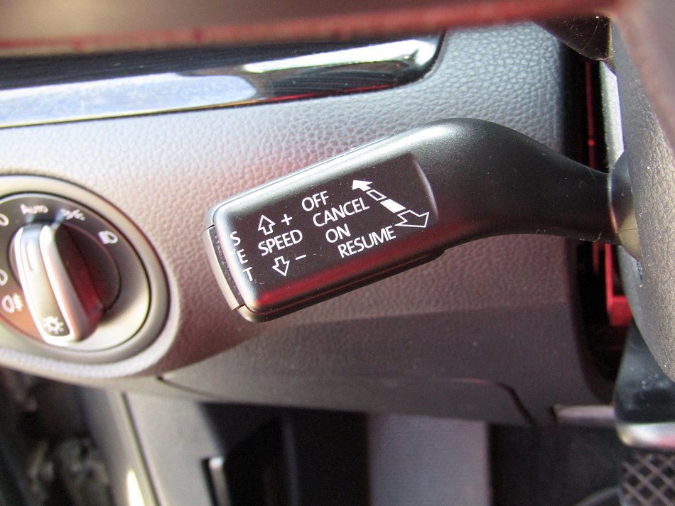 Seat Alhambra 2.0 TDi ITech