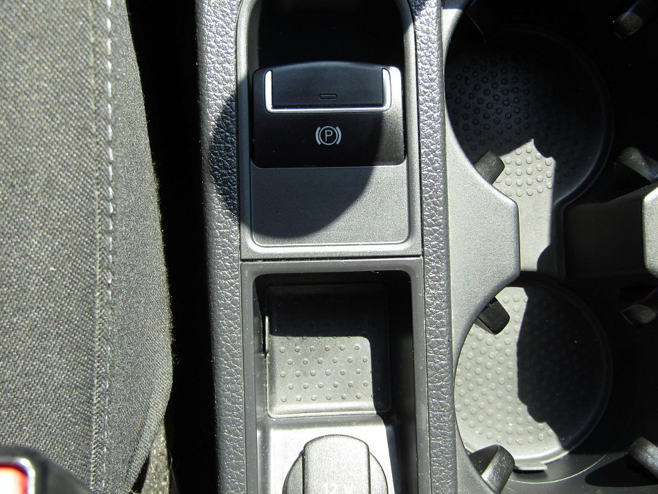 Seat Alhambra 2.0 TDi ITech