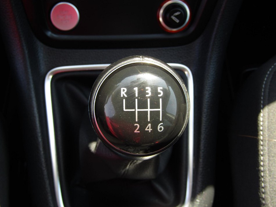 Seat Alhambra 2.0 TDi ITech