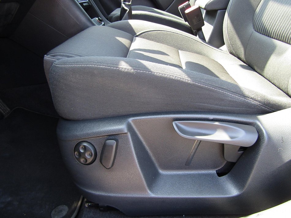 Seat Alhambra 2.0 TDi ITech