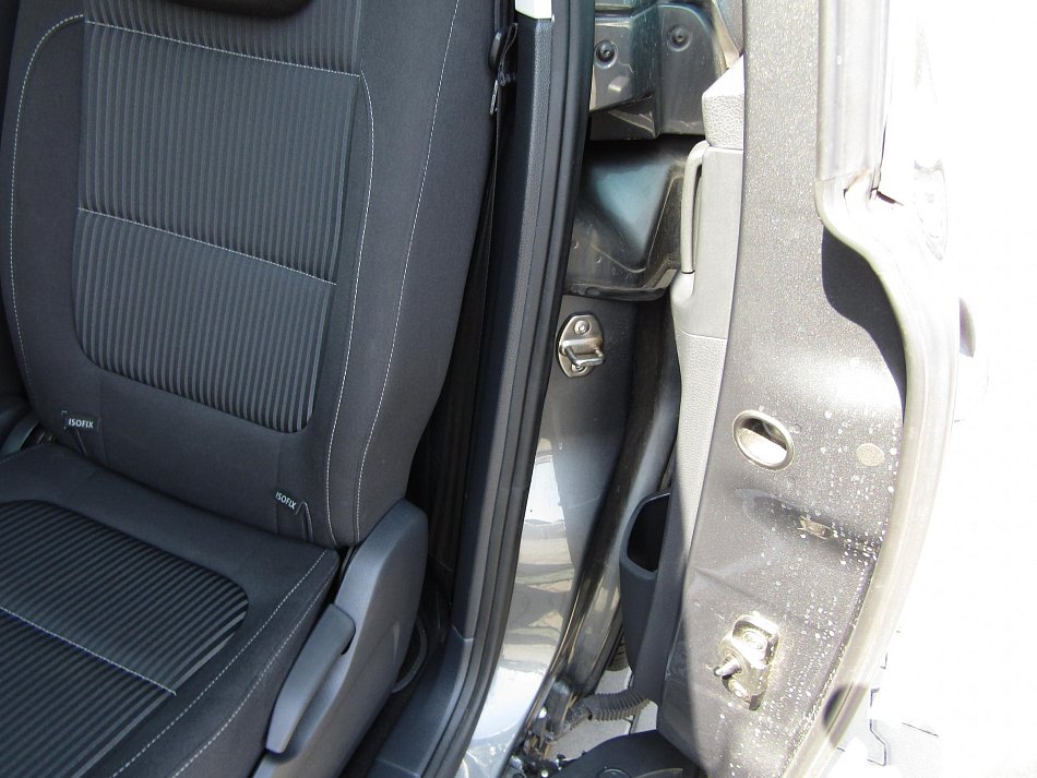 Seat Alhambra 2.0 TDi ITech