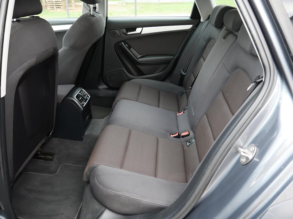 Audi A4 Allroad 2.0 TDi  Quattro