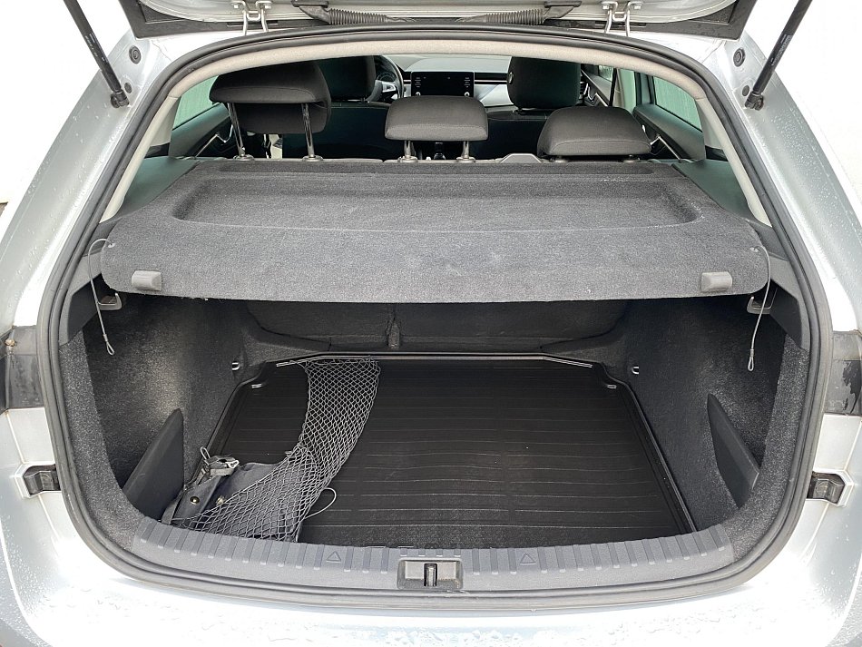 Škoda Scala 1.5 TSi Style