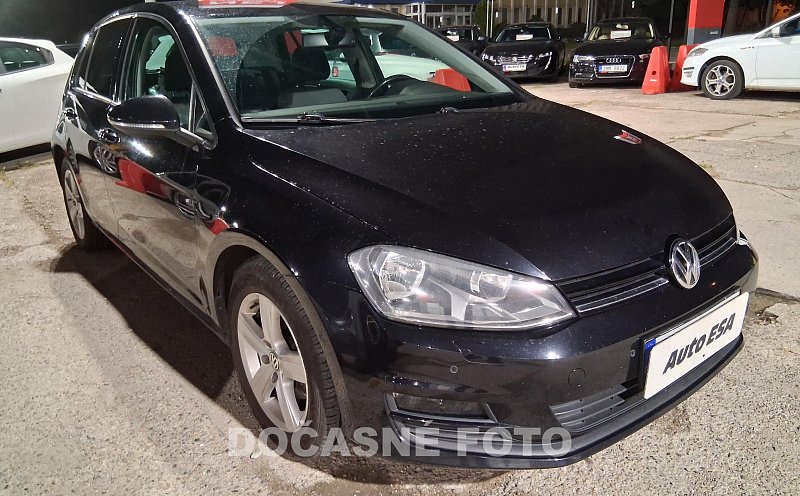 Volkswagen Golf 1.4 TSi 