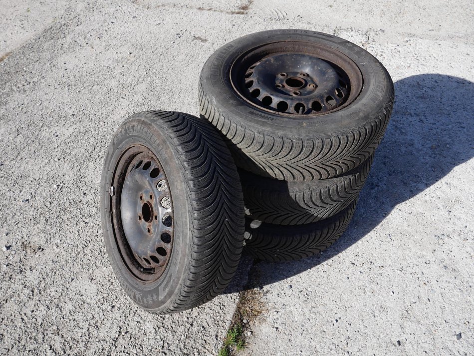 Volkswagen Golf 1.4 TSi 