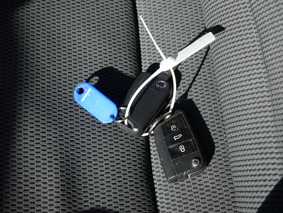 Volkswagen Golf 1.4 TSi 