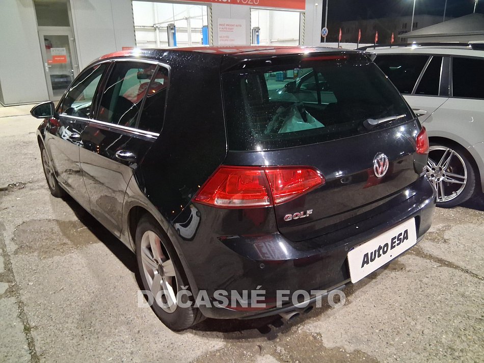 Volkswagen Golf 1.4 TSi 