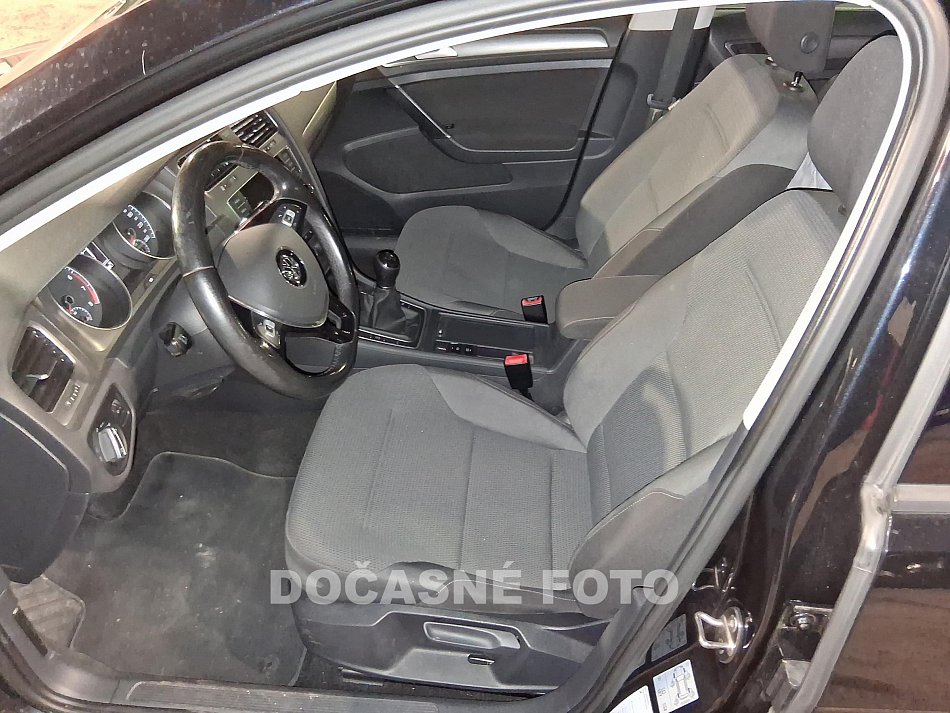 Volkswagen Golf 1.4 TSi 
