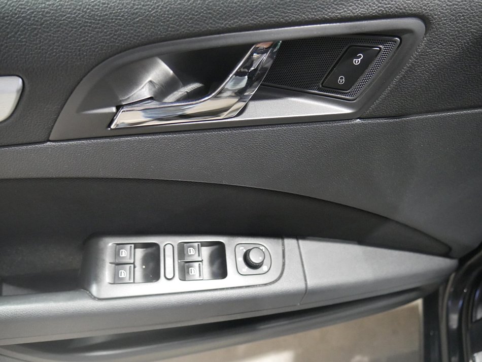 Škoda Superb II 2.0 TDi 