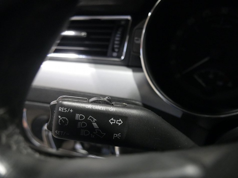 Škoda Superb II 2.0 TDi 