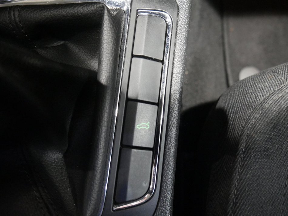 Škoda Superb II 2.0 TDi 