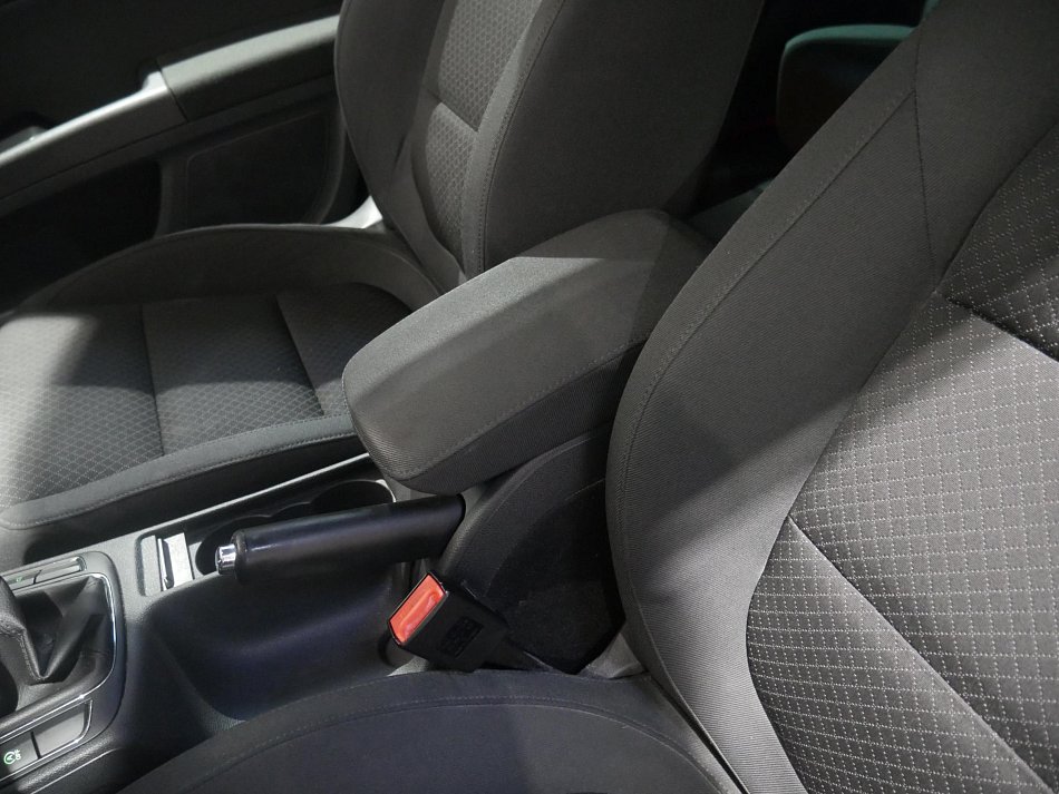 Škoda Superb II 2.0 TDi 