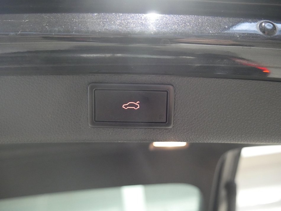 Škoda Superb II 2.0 TDi 