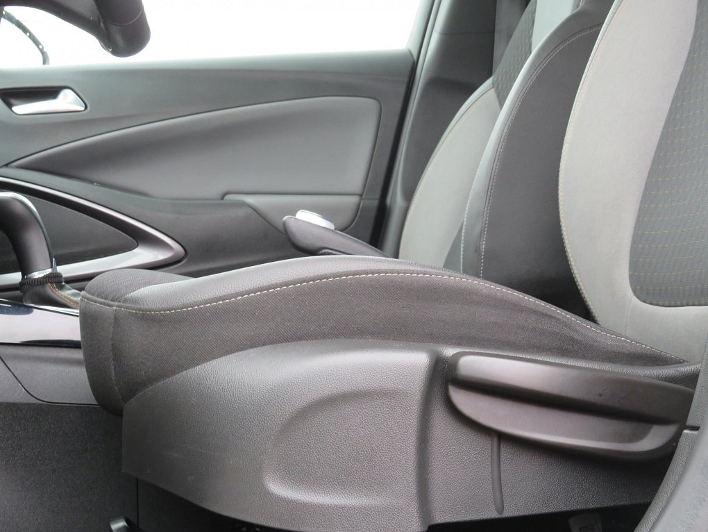 Opel Crossland X 1.2T 