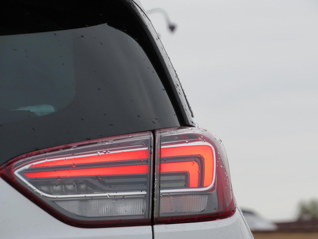 Opel Crossland X 1.2T 