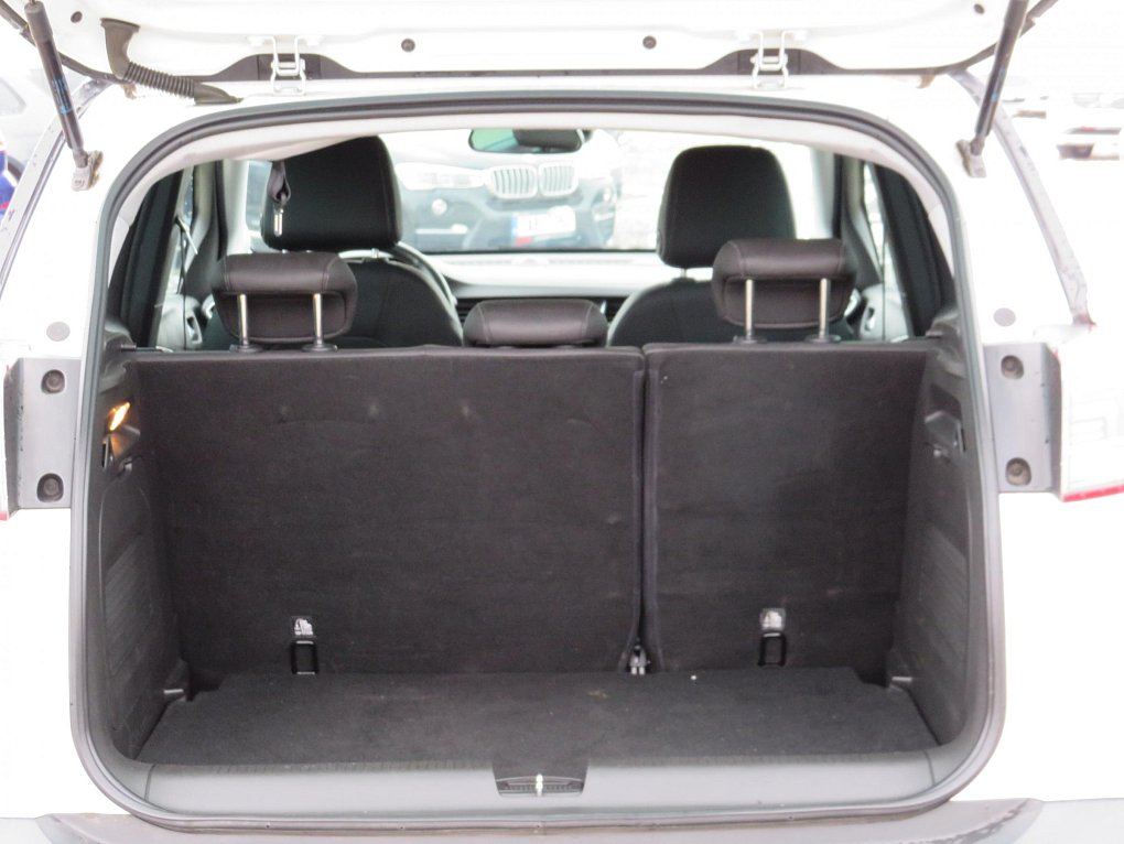 Opel Crossland X 1.2T 