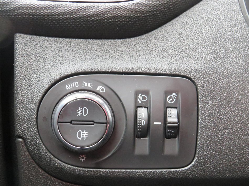 Opel Crossland X 1.2T 