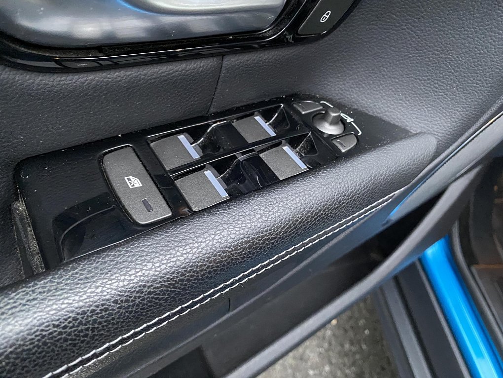 Land Rover Evoque 2.0Td4 Dynamic 4x4