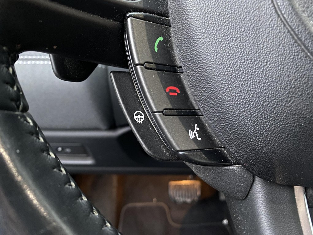 Land Rover Evoque 2.0Td4 Dynamic 4x4