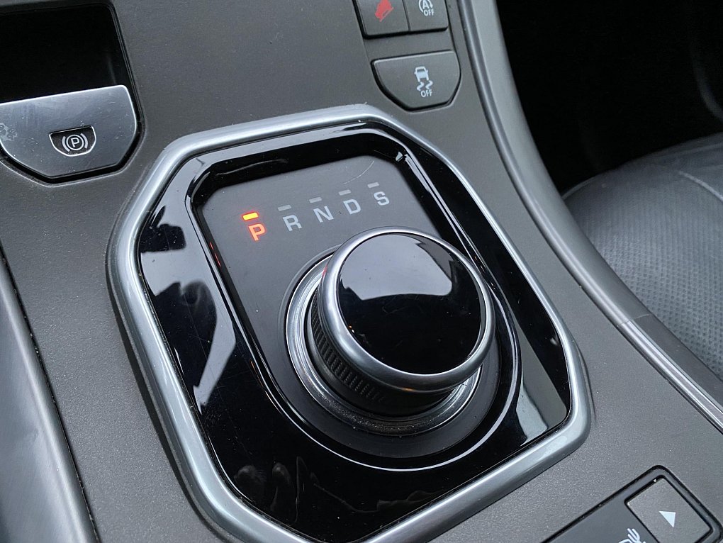 Land Rover Evoque 2.0Td4 Dynamic 4x4