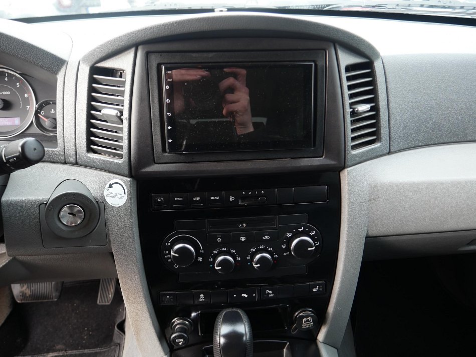 Jeep Grand Cherokee 3.0.  4x4