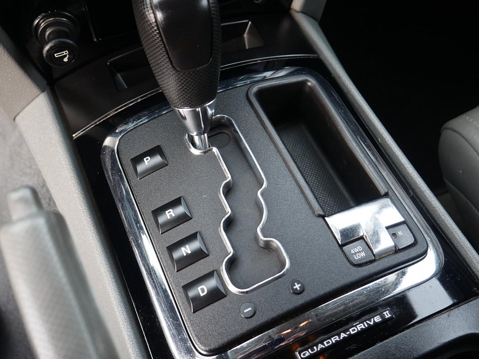 Jeep Grand Cherokee 3.0.  4x4