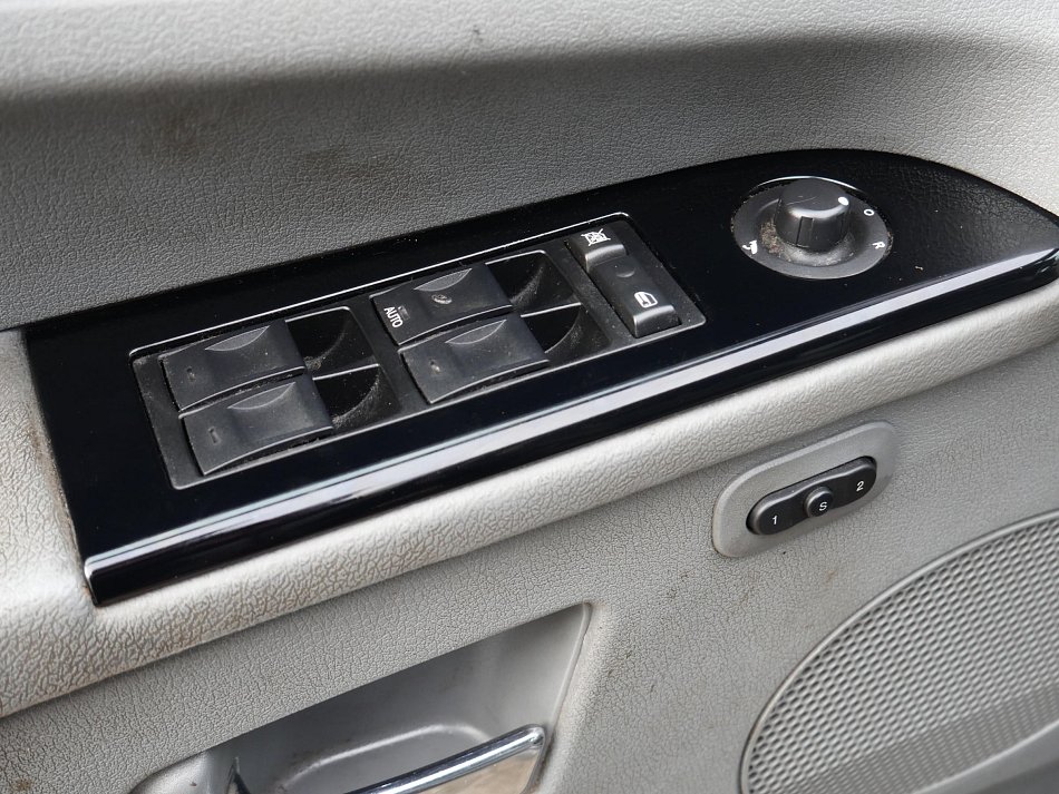 Jeep Grand Cherokee 3.0.  4x4